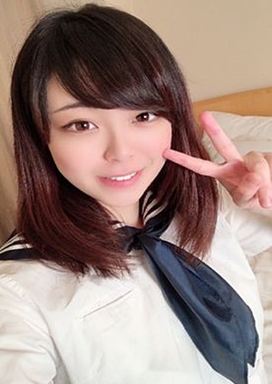 FC2-PPV-1490057 [バレたらヤバぃ→勝手に顔出し！]現役まおちゃん(18)「奇跡の一枚」1000年さん激似❤ゴ有の約束→完全スルーｗ生ハメ挿入！おまんこギュン締めされて勝手に中出しｗトロ顔が最高♪(レビュー特典映像付）