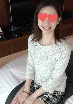 FC2-PPV-1482027 【完全素人85】ミライ19才その３、おまたせしました大人気のちっぱいピュア美少女第三段