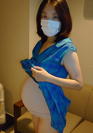 FC2-PPV-1477885 【個人撮影】上司の奧さんを孕ませたのは僕です...！・ダメとは分かっていても止められない不倫性行為・妊娠した母体に構わず中出し