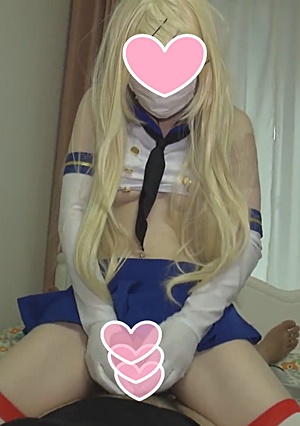 FC2-PPV-1470398 【個人撮影】【不在編】23歳のレイヤーと出会い、コスプレHして中出ししちゃいましたｗｗｗ【高画質版有】