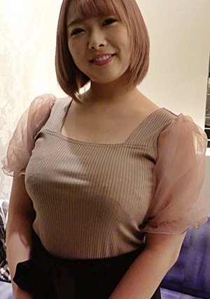 FC2-PPV-1461932 【無】【期間限定500ptオフ】大人気Hカップ爆乳りおちゃん21歳【前編】出会って即生ハメ ムチムチボディに中出し悲願で大量射精【購入者レビュー特典付】