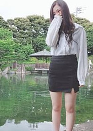 FC2-PPV-1460179 本日まで【無修正】知的な童顔秘書と庭園デートの後に連続中出し（51分）