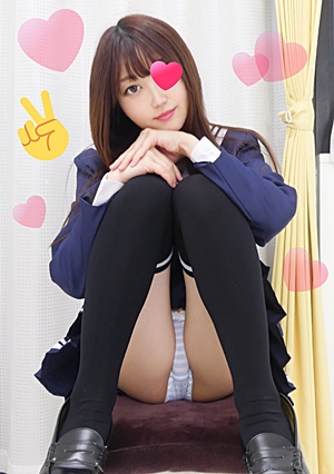 FC2-PPV-1455538 ■お試し価格■【自宅撮影・現役JD】スレンダーな正統派美女とアニコス撮影会！あまりのエロさになんと…【個人撮影】