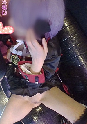 FC2-PPV-1450961 六駆レイヤーさんとエレナママでPart2…いっぱいママちからだしちゃうぞ♪-本気のレザー衣装でえっち編２-【個人撮影】