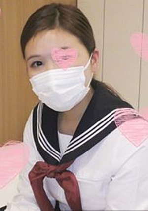 FC2-PPV-1445811 完全初撮り♥制服生ハメ♥「去年の12月まで処女でした」♥マジメ過ぎてお手入れゼロ！尻まで剛毛ビッシリの超奥手女子♥初オモチャ＆初潮吹きで思わず涙！最後は無許可中出し♥※マスクなし顔射おまけ特典映像付き