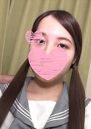 FC2-PPV-1410648 完全顔出し♥エッチNGだったお嬢様と制服ハメ撮りを激レア公開☆色白少女に中出しSEX【個人撮影】