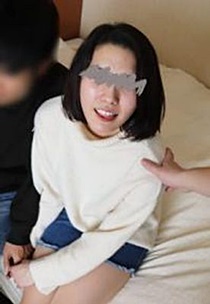 FC2-PPV-1416582 【無修正ｘ個人撮影】変態夫婦が寝取られにやってきた♪奥さんが他人棒で感じちゃうところを見たいご主人は、隣でオナニーしてましたｗｗｗ【＃寝取られ】