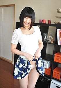 Tokyo Hot n1079 鬼逝き - 藤木美夏