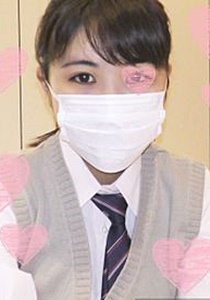 FC2-PPV-1407916 完全初撮り♥制服生ハメ♥普通すぎる18歳奈々ちゃん再登場！♥初々しさはそのままにマン汁グチュグチュ♥透けるスク水チェンジ有り♥※マスクなし顔射特典映像付き