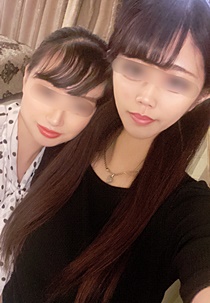 FC2-PPV-1398976 ※限定 生意気Gカップ巨乳学生とリア友で3P ※ 強制レズプレイあり(41分)