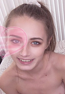 FC2-PPV-1383088 超絶かわいい白人美少女に半外半中で種付け！フィットネスイメクラプレイしてます。レビュー特典で超エロいロ〇ア人素人。【個人撮影】【無】