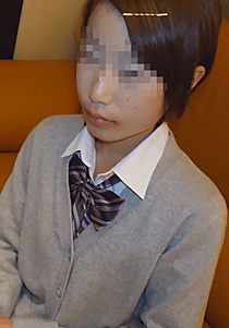 FC2-PPV-1395924 【個撮】痩せ過ぎだけど美乳！裏垢女子のH美ちゃん・折れてしまいそうなか細い体・ズボズボと生チンをめり込ませお構いなく突きまくってやりました【モ無・中出し】