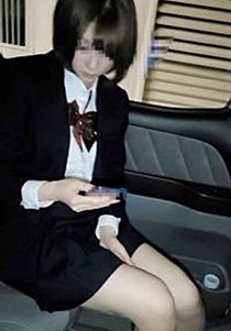 FC2-PPV-1359680 5/7まで500ptOff【個撮】県立普通科陸上部③パンツ貰うだけの約束から車でハメ撮り