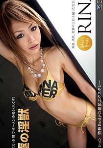 1pondo 062910_867 RINA 猥褻Bodyの絶頂エクスタシー