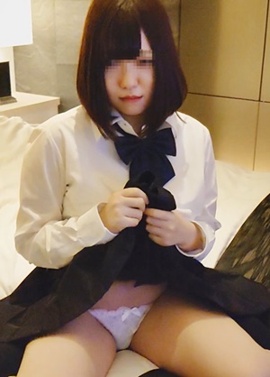 FC2-PPV-1888279 【個撮】人懐っこいムチ巨乳の黒髪美少女J系と繋がりました【生ハメ中出し】