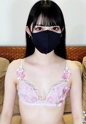 FC2-PPV-1891491 【個撮43】顔出し20歳 黒髪清楚系スジパイパン 連続中出しからお掃除フェラ