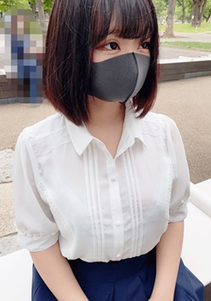 FC2-PPV-1892883 5日まで【顔出し】ロリ顔巨乳Gカップの少女が野外露出〜おじさんとホテルでねっとり中出しごっくん