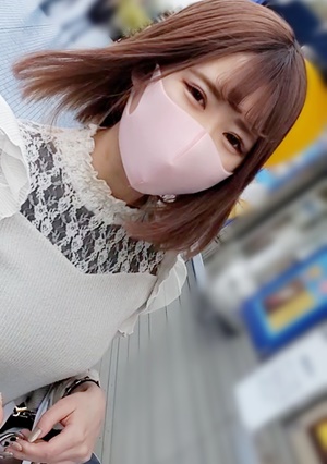 FC2-PPV-1898763 個数限定！【無修正】忘れ物を届けてくれた親切な巨乳カフェ店員に中出し！！