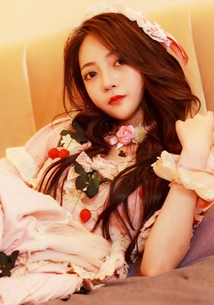 星空传媒XK8040我的妹妹不可能这么可爱2-穆娜