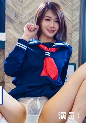 天美传媒TM0103裸模-叶宸欣