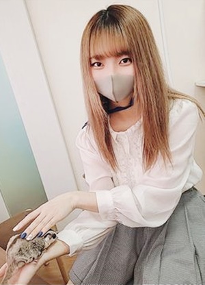 FC2-PPV-1919055 19まで1200【流出】♯色白細美な地元の友達。小動物カフェで遊んだ後、部屋に連れ込んでお願いして特別に生えっち。