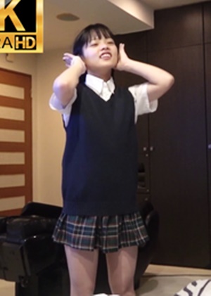 FC2-PPV-1917707 完全素人個人撮影　超ロリっ娘大学生ありかちゃん20歳part5　制服コスプレ2