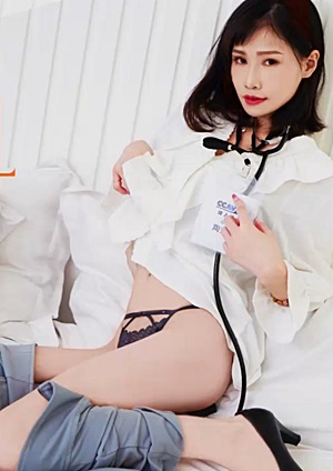 星空传媒XK8043性闻联播4-杨琳