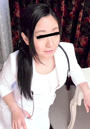 Pacopacomama 071321_502 痴女淫長の男を元気にするスペシャル治療