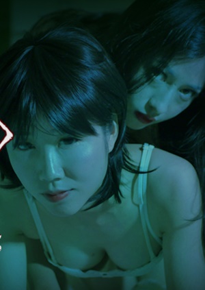 精东影业JD040找替身