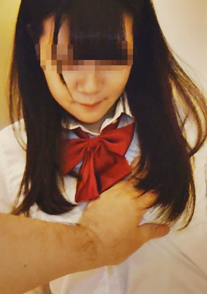 FC2-PPV-1934767 【個撮】黒髪デカ尻J系・パパ活でご飯だけのつもりが犯され孕ませ中出し【素人・ハメ撮り】