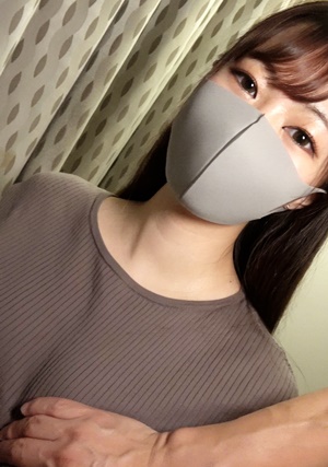 FC2-PPV-1939281 初撮影！！3日間限定価格！！【無修正】猫ちゃん好きのFcup清楚美人！他人のモノが大好きな美巨乳ウエディングプランナーに中出し！！