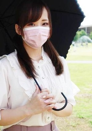 FC2-PPV-2048050 26まで【無修正】ゆるふわ雰囲気のFカップ巨尻の女の子に寝バック騎乗位連続中出し