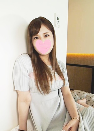 FC2-PPV-2052388 神乳!!超絶レアな釣鐘型Gカップのまいちゃん♥大人しそうな見た目とは裏腹にパイズリで精子を搾り取ろうとするど淫乱女子※高画質レビュー特典あり