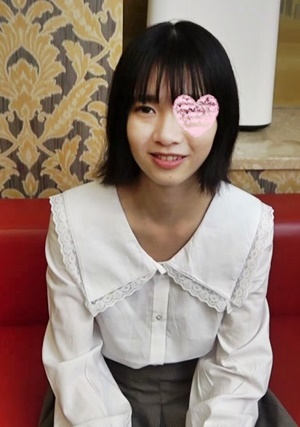 FC2-PPV-2117311 怯えるJD達の末路。覆面恐怖症のまやかと文学系で警察を目指すはな。