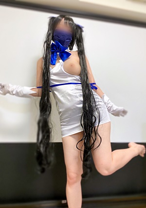 FC2-PPV-2125050 【限定神乳】ダン〇ちヘステ〇ア「僕は童貞くんの事が大好きなんだ」神Gパイズリ・神スタイル・大人気レイヤーまりあちゃん限定復活(祝)