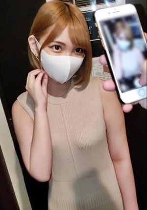 FC2-PPV-2226107 26まで1480【無】生意気な色白ハーフ美女。気の強い女を力で脅し、女体を好き放題弄って膣奥に無許可中出し。