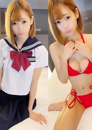 FC2-PPV-2213464 期間限定価格！【個撮無・流出・闇ルート美少女ＮＯ．３続編】超神級美少女と奇跡の再会！制服オナニー＆種付け中出しＳＥＸ＆赤のマイクロビキニプロモ＆全裸でご奉仕騎乗位ＳＥＸもうエロ女神ですｗ