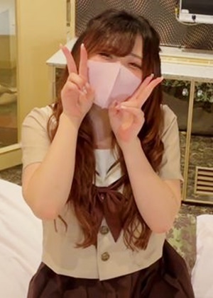 FC2-PPV-2212749 19歳【新橋_病院受付】とのコスプレ生中援〇