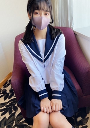 FC2-PPV-2199992 【個撮無・ロリ顔お嬢様・制服を脱がせ全裸ハメ・流出】これだけ言っておきます。超上物ロリ顔美少女は身体も神ロリ体型でした！身バレはやばいので察してください