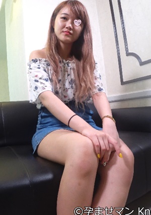 FC2-PPV-2227506 【新作・半額！】２０４女子大生Ｋｉｒ◯ちゃん１８歳３回目　Ｎｉｚ◯Ｕにいそうな遊び盛りの韓国ハーフＪＤにクオーターベビーを孕ませるお仕置きの無責任中出し２連発！