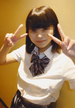 FC2-PPV-2237812 【1日限定2200→1200pt】【個撮】巨乳のロリかわ美少女から緊急援助依頼！がっつり生ハメ中出し