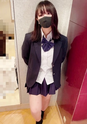 FC2-PPV-2241367 【個撮】県立軽音部②　家〇してきたっぽい小生意気な制服●●連れてホテルin　嫌々脱がされていきハメ撮り