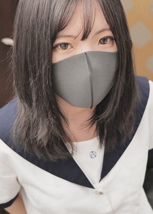 FC2-PPV-2245120 【個人撮影】ちふゆ18歳巨乳F乳少女に生中出し【山射】