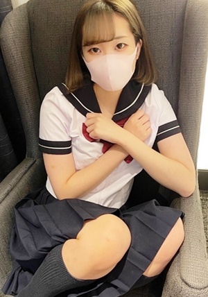 FC2-PPV-2345640 【個撮無・闇ルートＮＯ.１０・クソ生意気な女子〇生・流出】訳ありの元ヤン女子〇生…イケメン彼氏ってほんとにいるんかよｗ嫌がるマグロ女子のツルマンに彼氏の代わりに中出ししてやったｗ