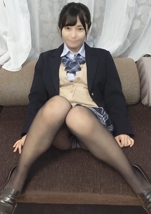 FC2-PPV-2231867 貧乳女子〇生★スーパー敏感おまんこ★極太ちんこで中イキ＆精子生注入