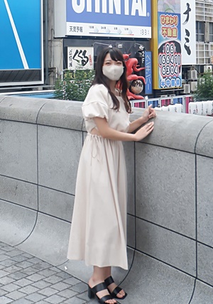 FC2-PPV-2350291 えりかちゃんと１泊２日の関西旅行！デート中もエッチなえりかちゃん！