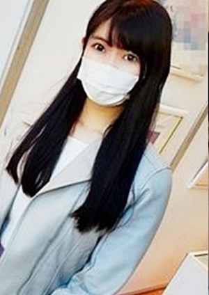 FC2-PPV-2360580 【無修正】公務員内定FカップJD。彼氏と同棲のため…人生初中だし