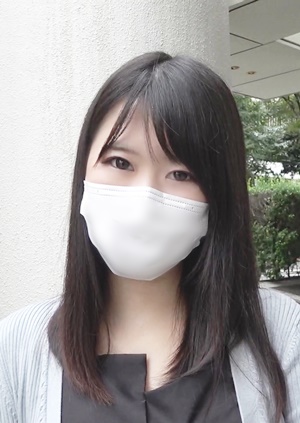 FC2-PPV-2376860 【初撮♡/無】細身の清楚な大学生が脱いだらビックリ！とっても恥ずかしがり屋で大人しいのにデカチンを前に豹変するドMちゃん♥口内・生中の2回連続大量発射！！