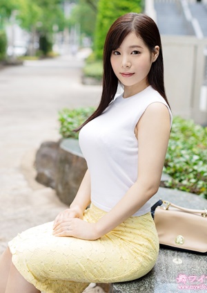 Mywife-01167 Mosaic 結城 蘭（結