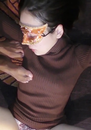 FC2-PPV-2523603 【個人撮影・乱交・中出し】もはや他人棒の前では全てを受け入れ服従する人妻　屈辱感さえも快楽に変わる・・・